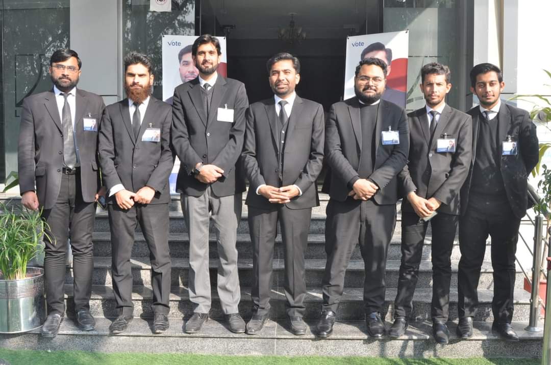 Advocate Abdul Rehman - High Court Lawyer Islamabad|Working closely with a robust network of top legal minds across Pakistan.